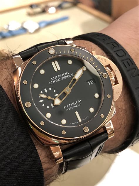 panerai las vegas edition|redbar x panerai boutique.